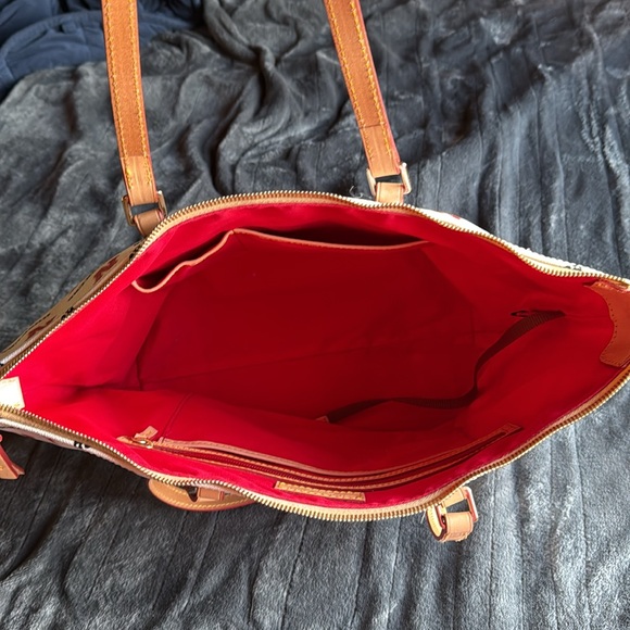 Nebraska Dooney & Burke - Picture 3 of 4